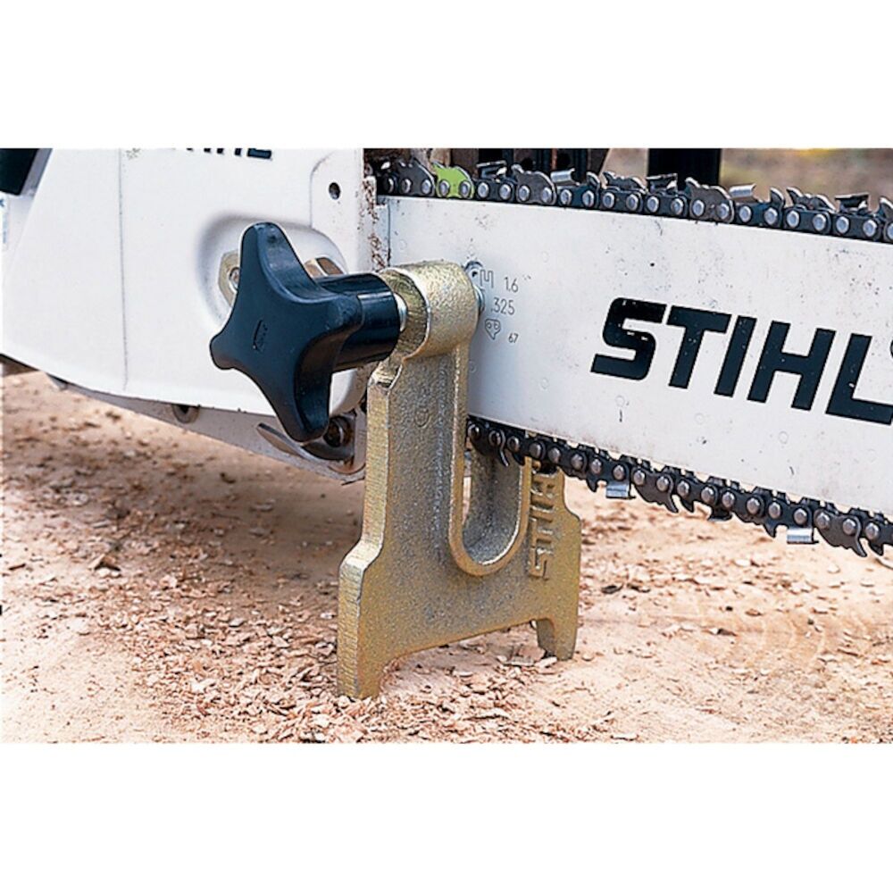 STIHL Stump Vise