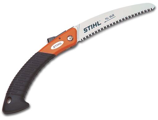 STIHL PS 30 Folding Hand Saw, 6.5 in.