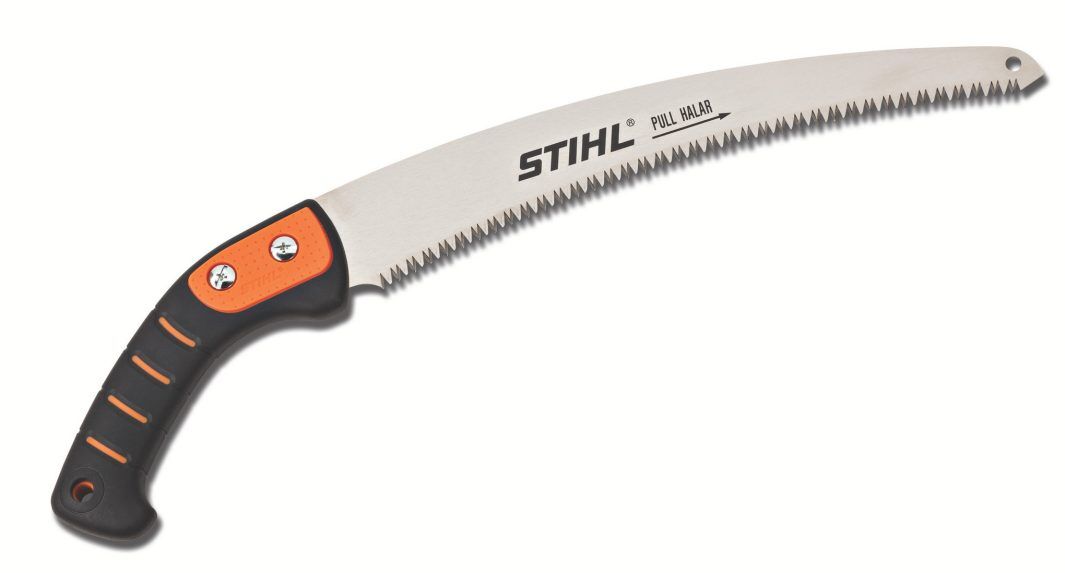 STIHL PS 70 Arboriculture Saw, 13 in.