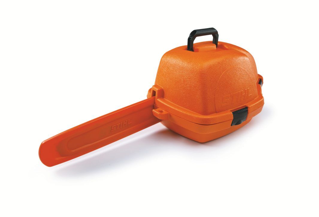 Stihl Chainsaw Carrying Case - Medium