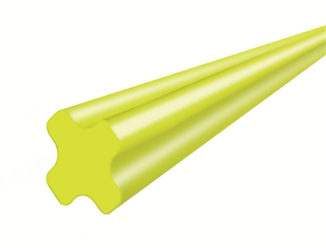 STIHL X-Line Trimmer Line, .095 x 280 ft.