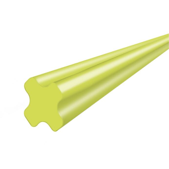 STIHL X-Line Trimmer Line, .095 x 280 ft.