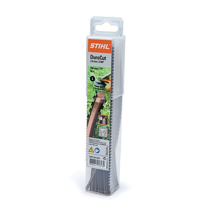 STIHL Serrated DuroCut XXL 8.5-In Lengths .155