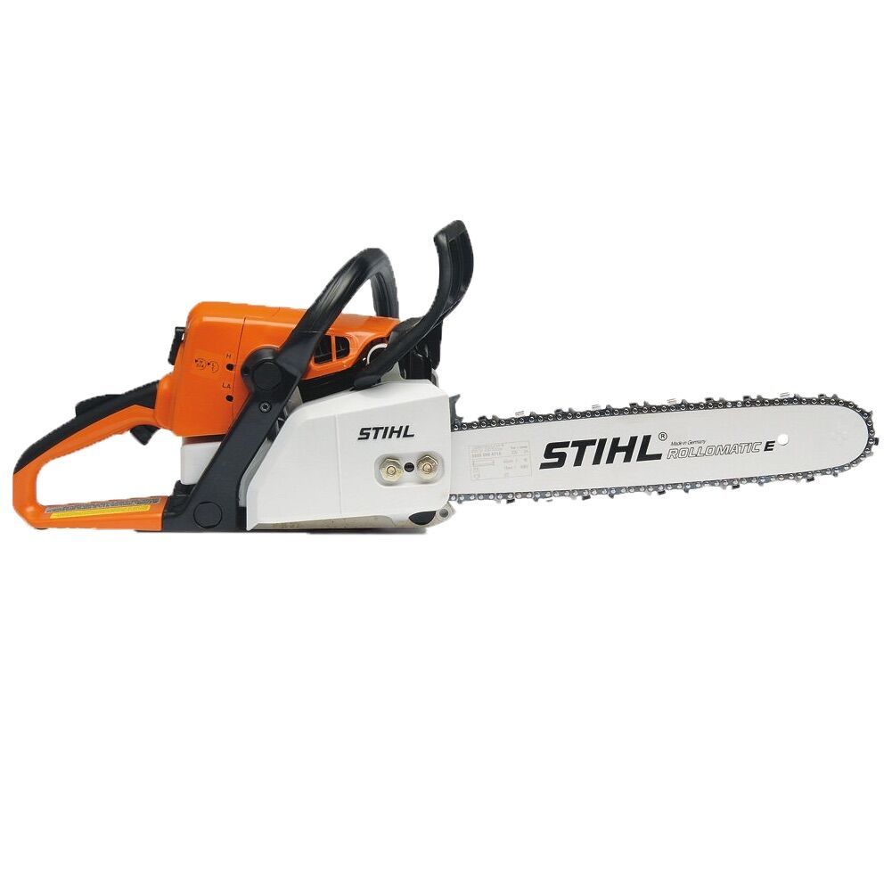 STIHL MS 250 18-In Gas Chainsaw