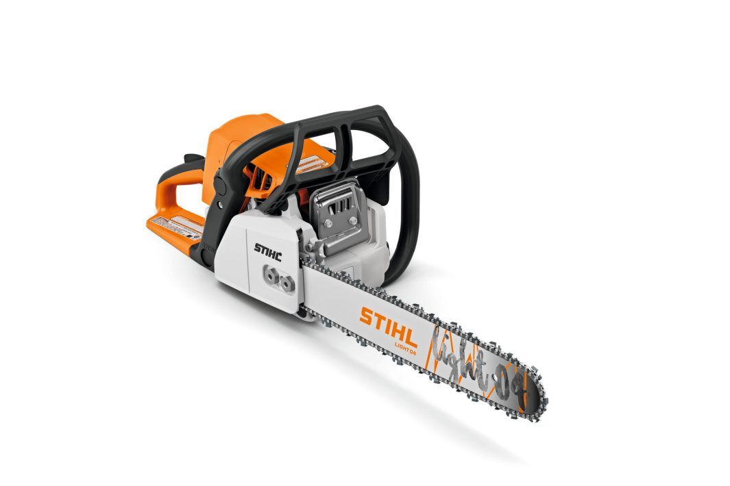 STIHL MS 250 18 in. Gas Chainsaw With 23 RM3