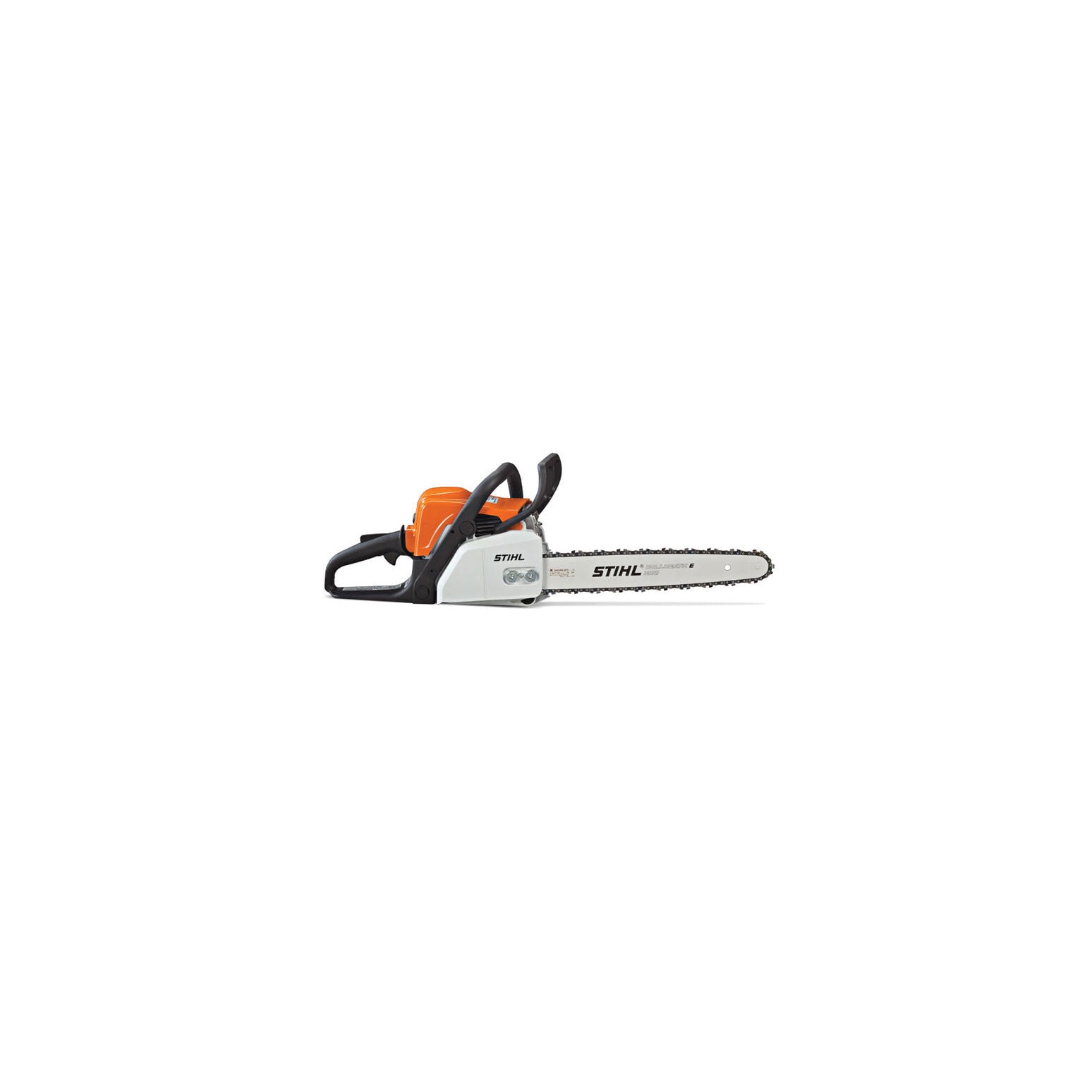 STIHL MS 170 16-In Gas Chainsaw - Chainsaws | STIHL | C-A-L Ranch STIHL MS 170 16-In Gas Chainsaw - Chainsaws | STIHL | C-A-L Ranch