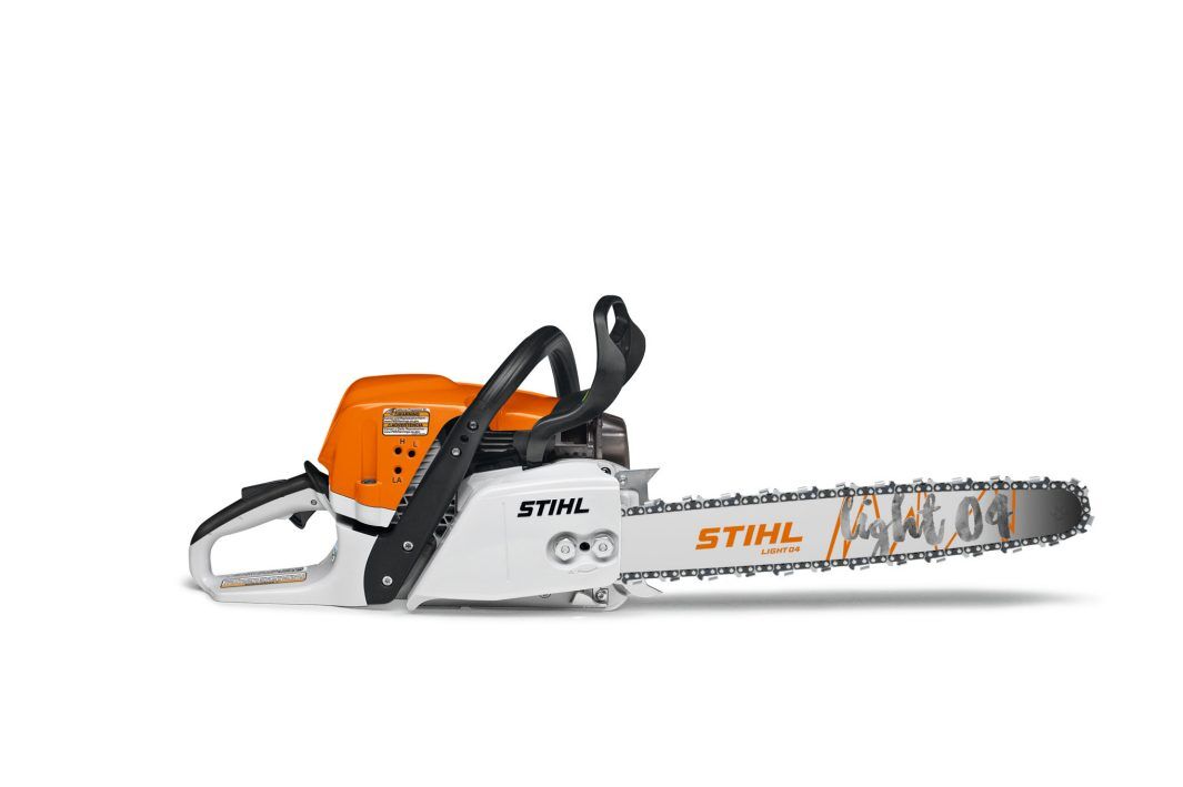 STIHL MS 311 20 in. Gas Chainsaw With 33 RS3