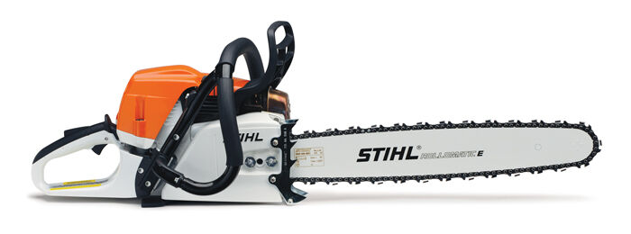 STIHL Professional MS 362 R C-M 25-In Gas Chainsaw - Chainsaws