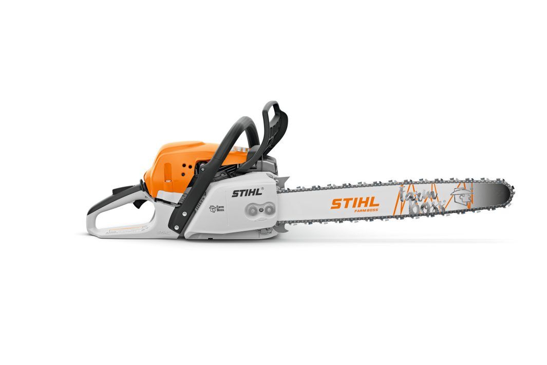 STIHL MS 271 Farm Boss 18 in. Gas Chainsaw With 23 RM3