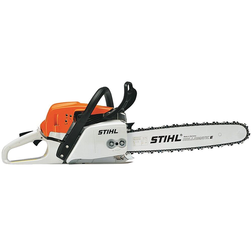 STIHL MS 271 Farm Boss 18-In Gas Chainsaw