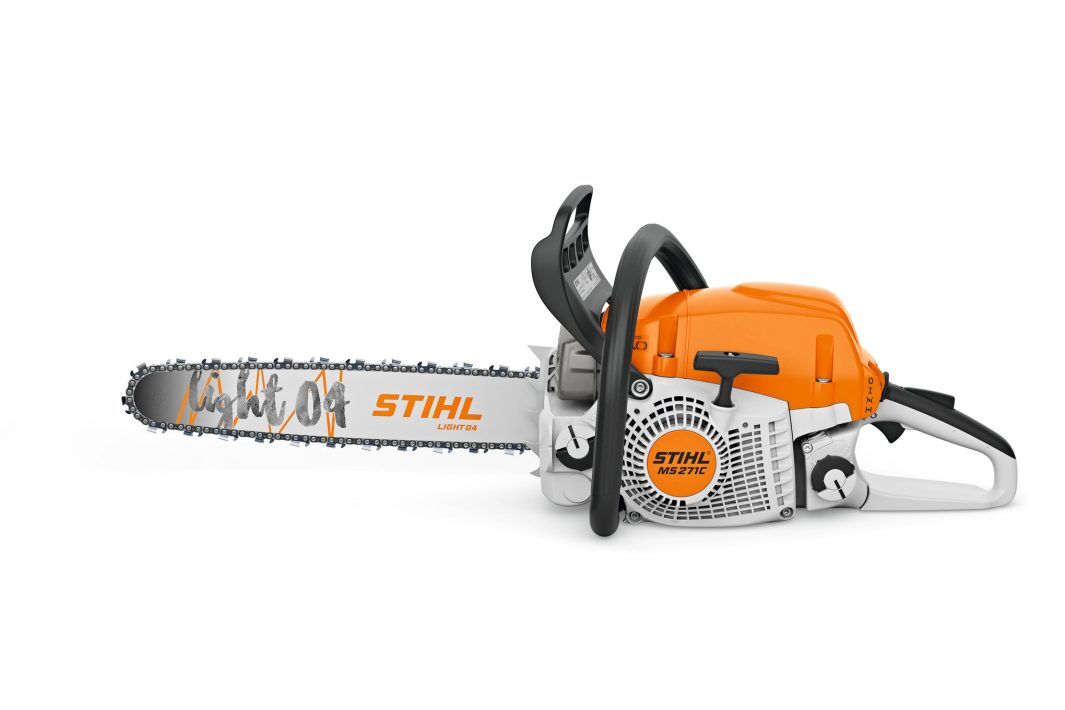 STIHL MS 271 Farm Boss 18 in. Gas Chainsaw With 23 RM3