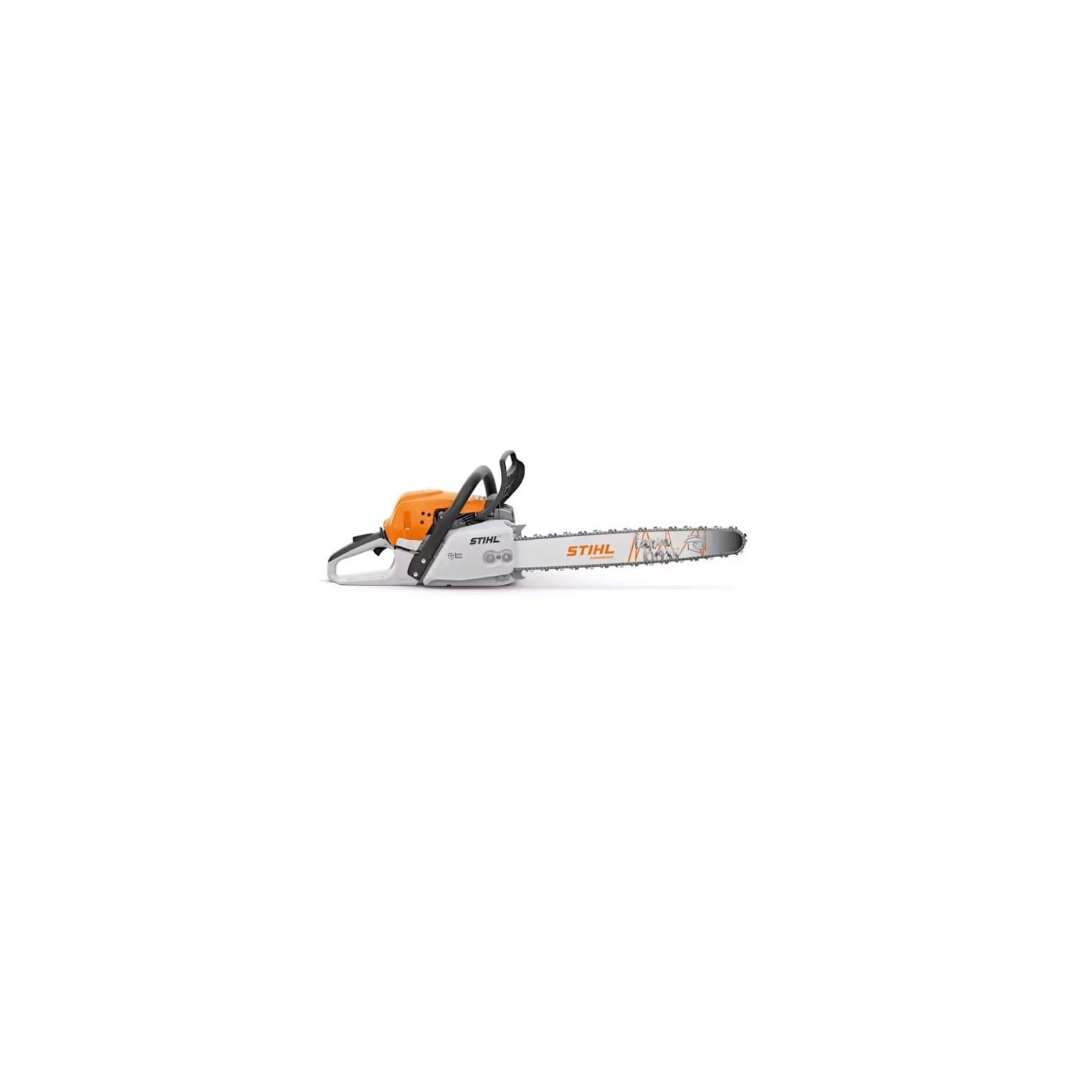 GENUINE MS261 MS271 MS291 CHAINSAW GAS FUEL CAP, Replacement GENUINE MS261 MS271 MS291 CHAINSAW GAS FUEL CAP, Replacement