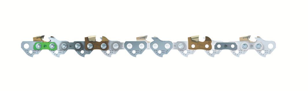 STIHL Picco Duro 3 Saw Chain 63 PD3, 3/8 in. Picco Pitch, .050 in. Gauge, 55-DL