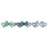 STIHL Picco Micro Oilomatic Saw Chain 63 PM3 3/8-In Picco Pitch .050-In Gauge, 61 Drive Links