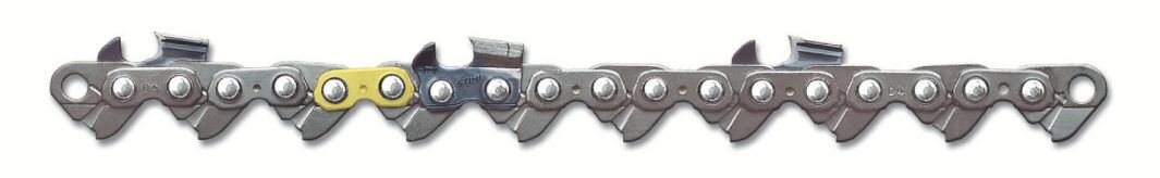 STIHL Rapid Super Full Skip Saw Chain 33 RSF, 3/8 in. Pitch, .050 in. Gauge, 91-DL