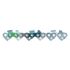 Stihl OILOMATIC RAPID Micro 0.325-In Pitch 0.063-In Gauge 68 Drive Links 18-In Chainsaw Chain
