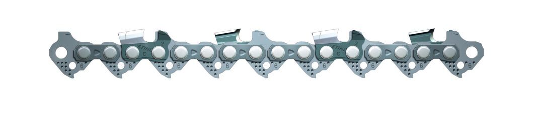 STIHL Rapid Micro 3 Saw Chain 26 RM3, .325 in. Pitch, .050 in. Gauge, 74-DL