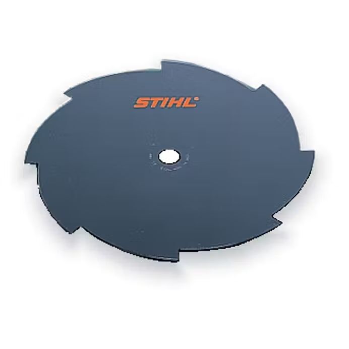 STIHL 8 Tooth Grass Cutting Blade