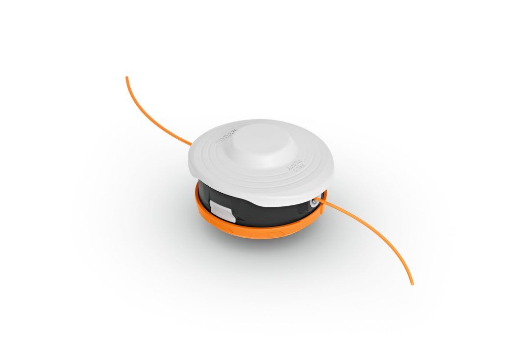 STIHL AutoCut 2-2 Trimmer Line Head, 3-Pk