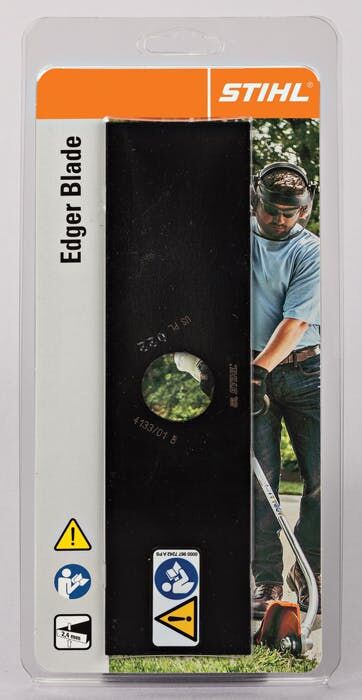 STIHL Edger Blade, 2.4-mm x 8-In