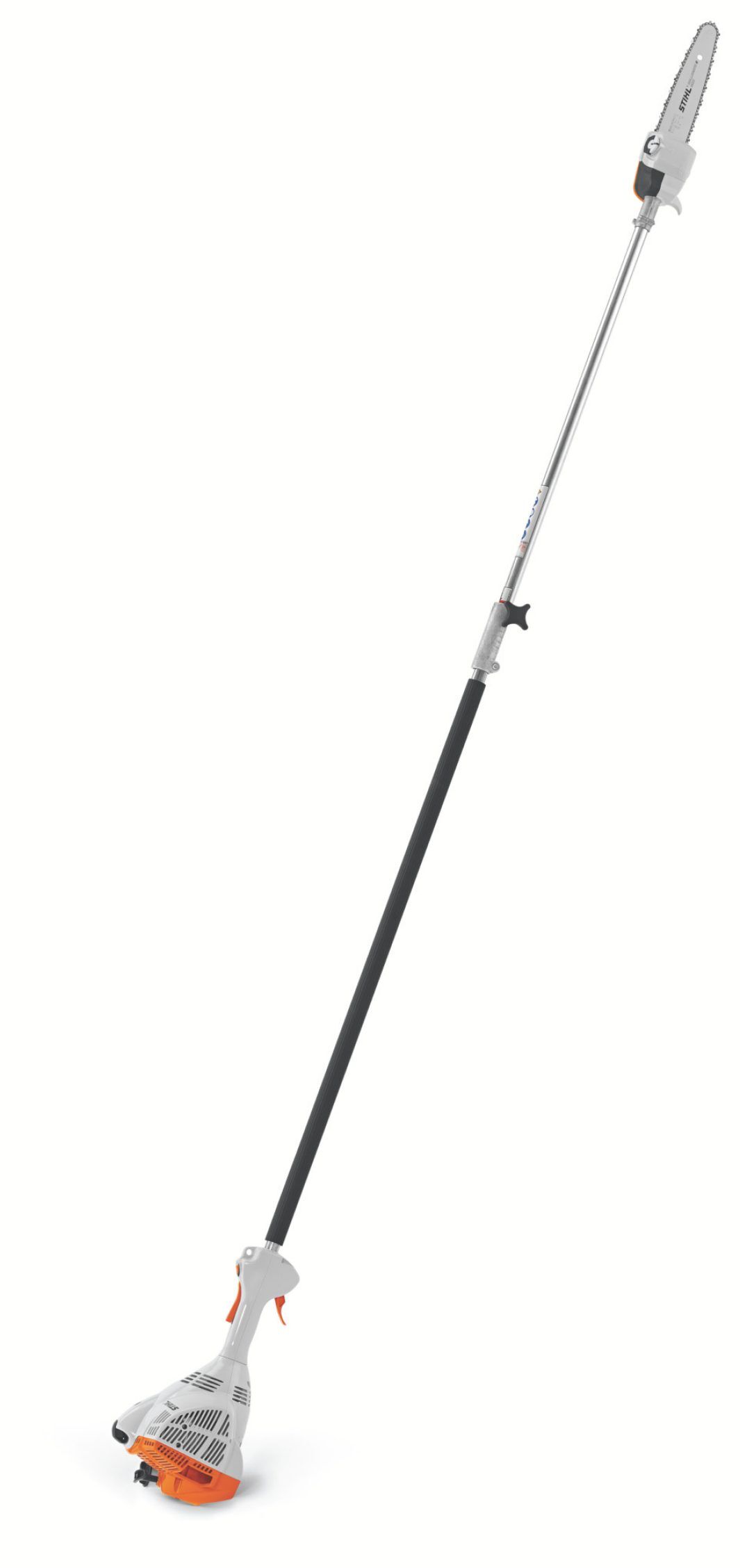 STIHL HT 56 C-E Easy2Start 10 in. Gas Pole Pruner