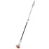 STIHL HT 56 C-E 10-In Gas Pole Pruner with Telescoping Shaft Up to 9-Ft 2-In