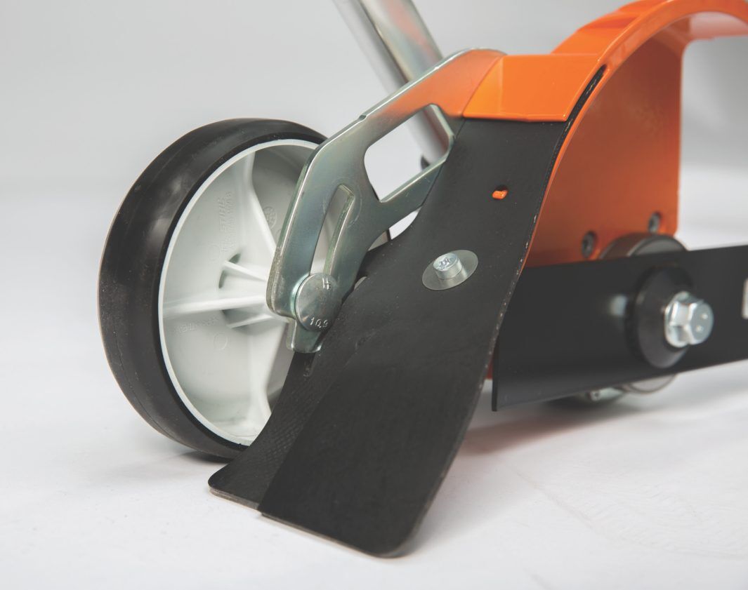 STIHL FC 56 C-E Easy2Start Gas Edger