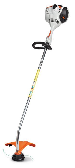 STIHL FS 50 C-E Gas String Trimmer