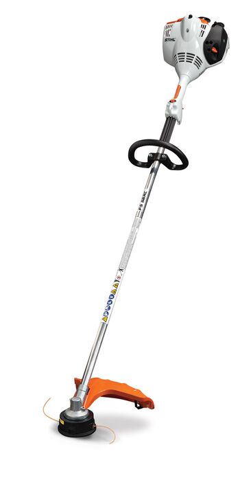 STIHL FS 56 RC-E Gas String Trimmer