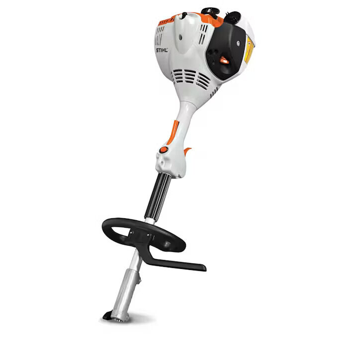 STIHL KM 56 RC-E Gas KombiMotor