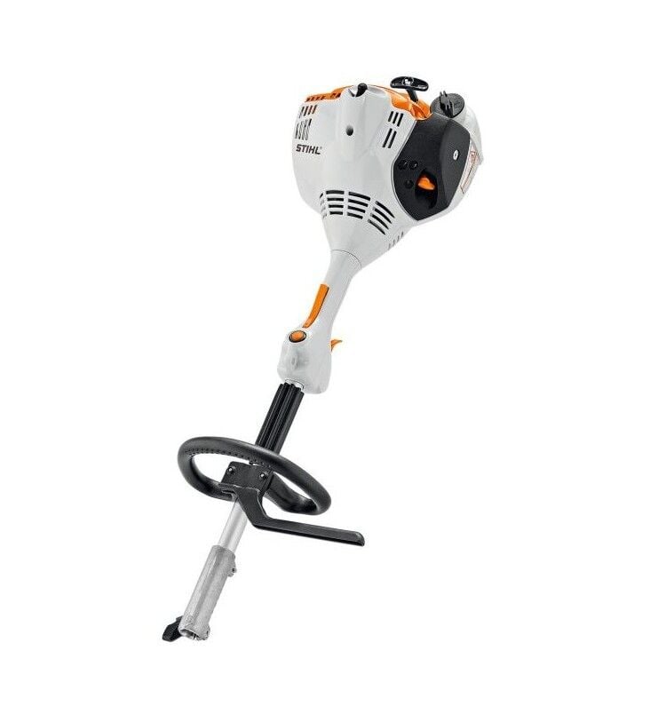 STIHL KombiSystem KM 56 RC-E Easy2Start Gas KombiMotor