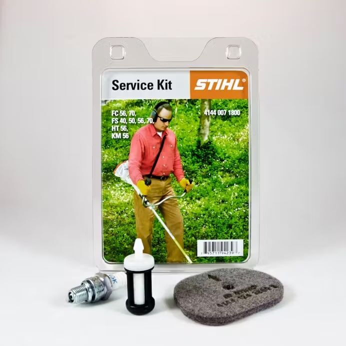 STIHL Trimmer Service Kit For FC 91/96/111, FS 91/111/111RX, KM 91/111, HT 102/103