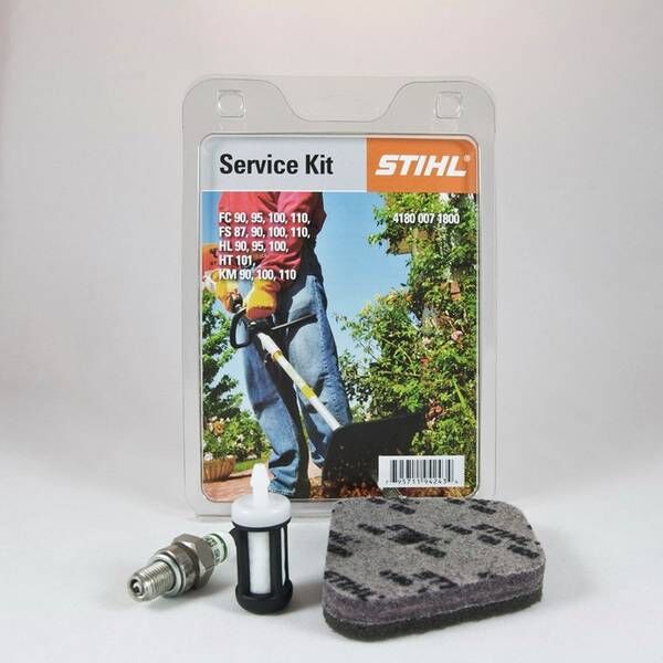 STIHL Trimmer Service Kit