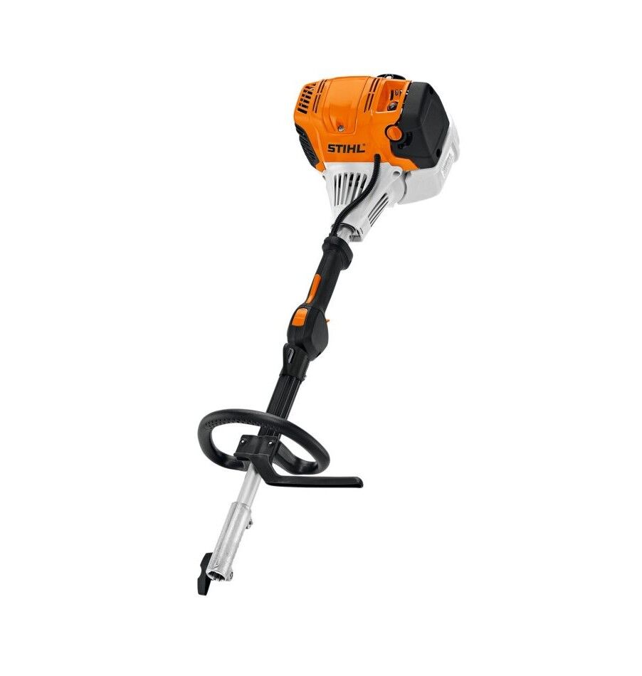 STIHL KombiSystem KM 131 R Gas KombiMotor