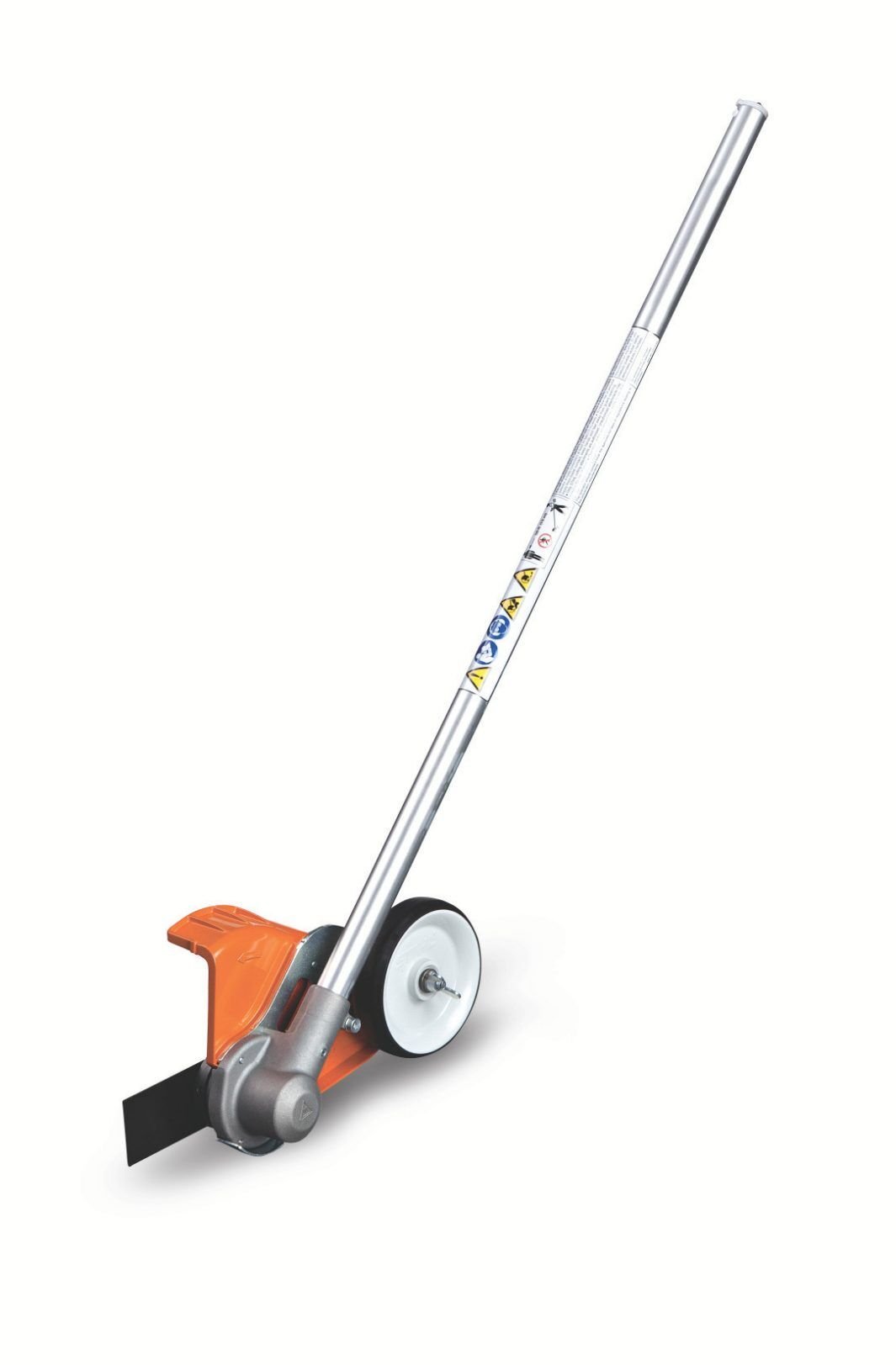 STIHL KombiSystem FCS-KM Straight Lawn Edger Attachment