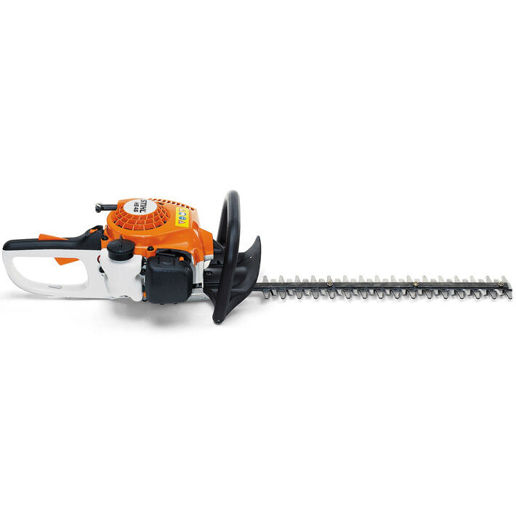 STIHL HS 45 Gas Hedge Trimmer, 18-In