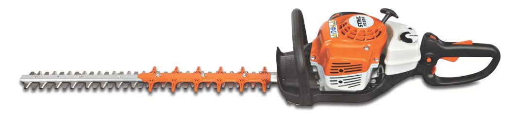 STIHL HS 82 R Gas Hedge Trimmer, 24 in.