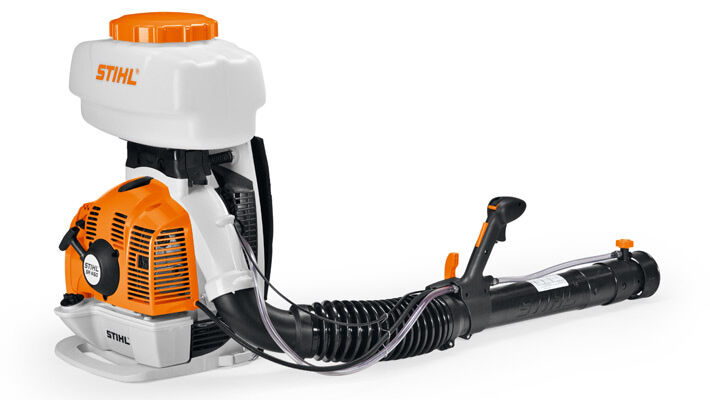 STIHL SR 450 Sprayer Blower