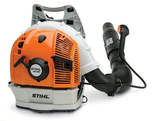 STIHL Professional BR 600 Gas Backpack Blower