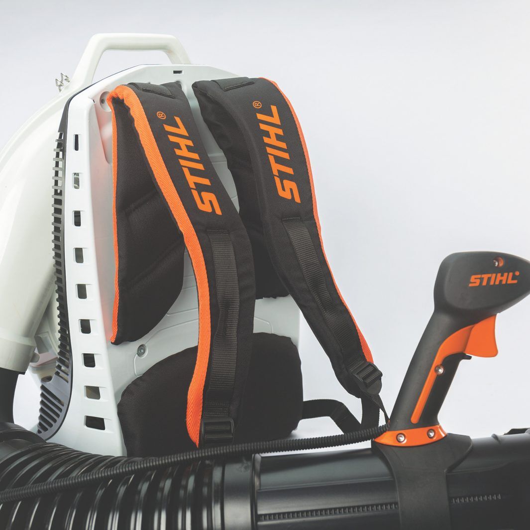STIHL BR 800 X Magnum Gas Backpack Blower