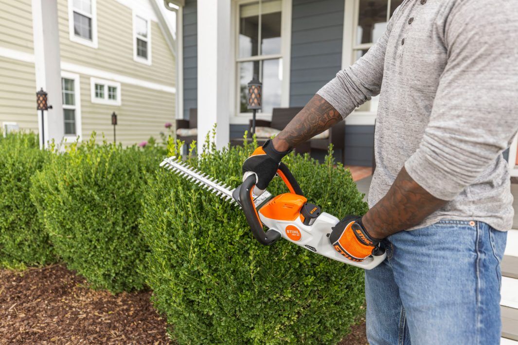 STIHL HSA 30 Battery Powered Hedge Trimmer (Tool Only)