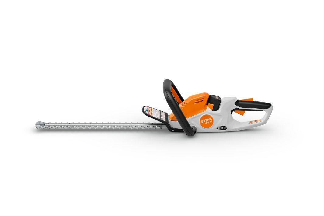 STIHL HSA 30 Battery Powered Hedge Trimmer (Tool Only)