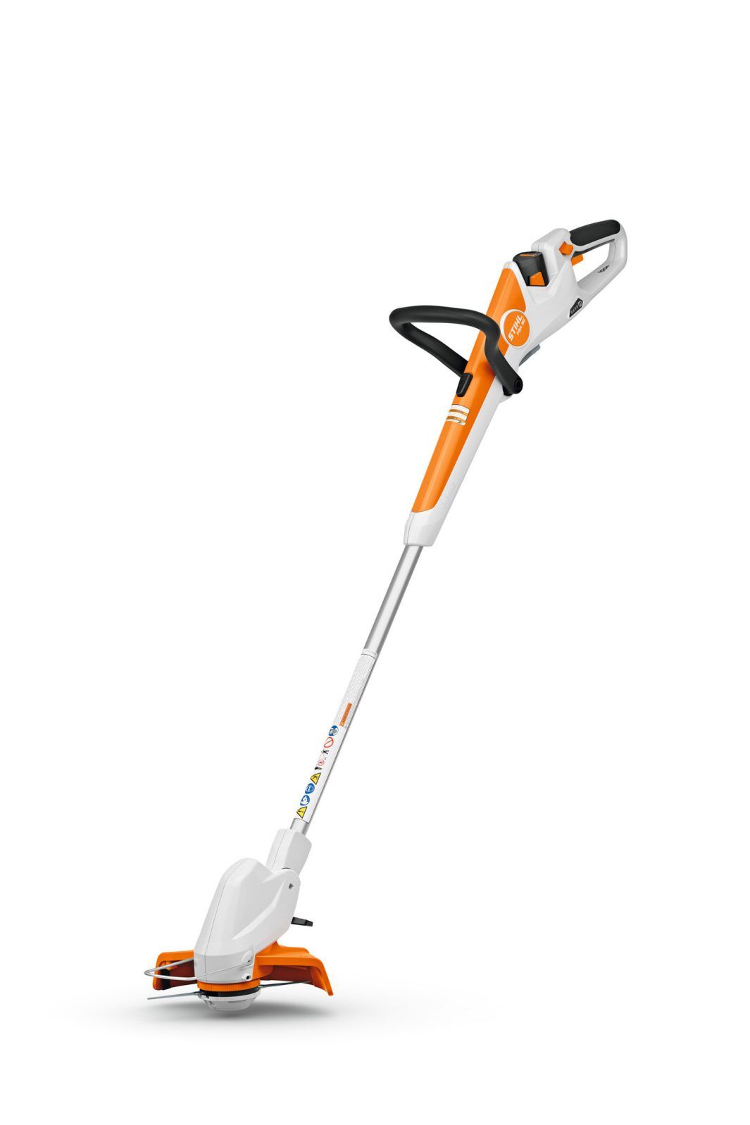 STIHL FSA 30 Battery Powered String Trimmer Kit, 9 in.