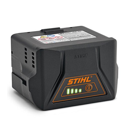 STIHL AK 10 Lithium-Ion Rechargeable Battery, 36-Volt 1.4-Ah