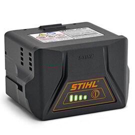 STIHL AK 20 Lithium-Ion Rechargeable Battery, 36-Volt 2.8-Ah