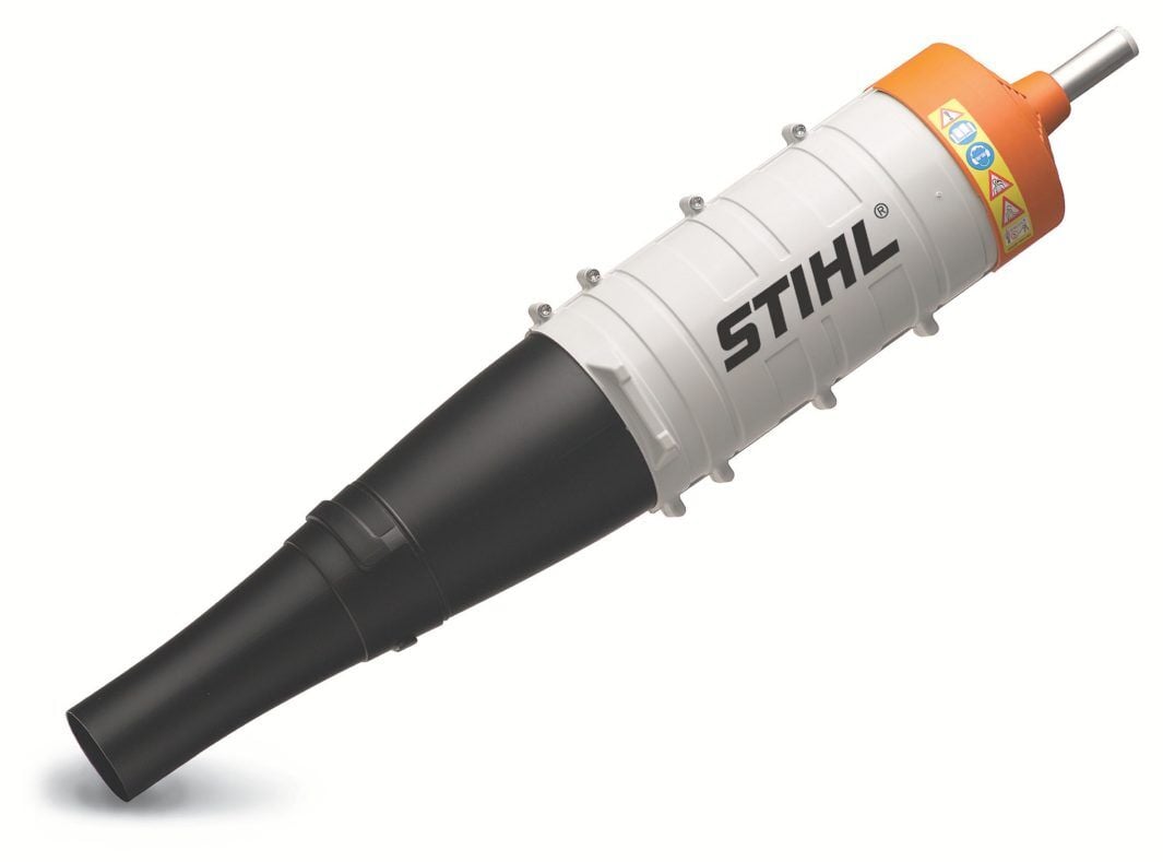 STIHL KombiSystem BG-KM Blower Attachment