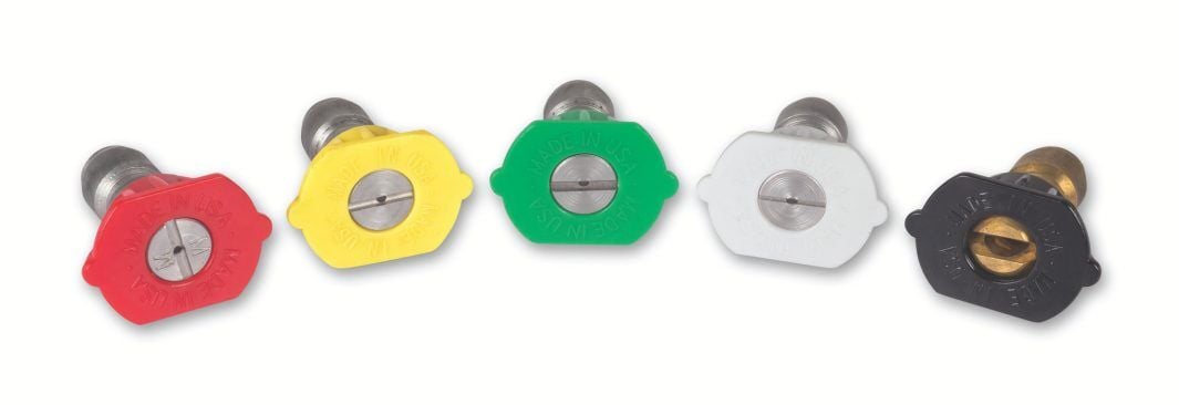 STIHL RB 400 Pressure Washer Nozzles, 5-Pk