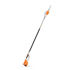 STIHL HTA 65 10-In Electric Cordless Pole Pruner with Telescoping Shaft up to 7-Ft 9-In