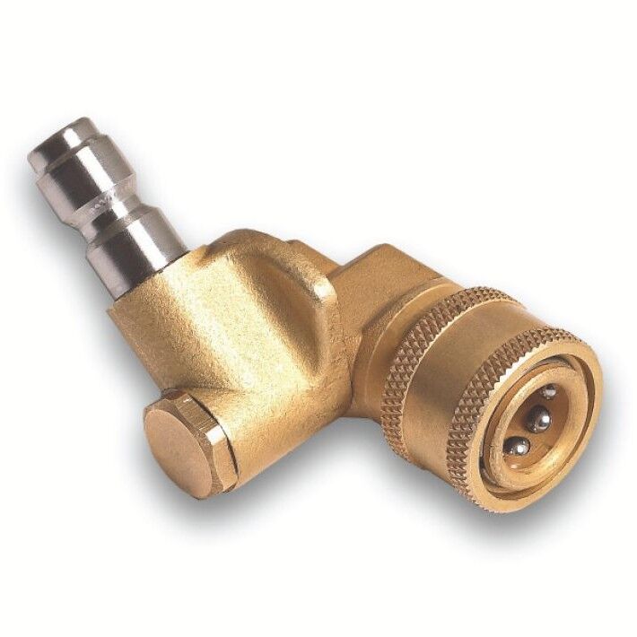 Stihl Wand Coupler, 1/4-In