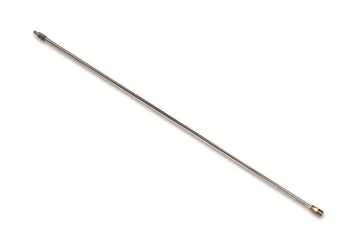 STIHL Aluminum Pressure Washer Spray Lance Extension, 48 in.